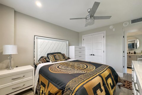 Copropriété à vendre à Lauderdale-by-the-Sea, Floride: 1 chambre, 55.74 m2 № 2355440 - photo 12