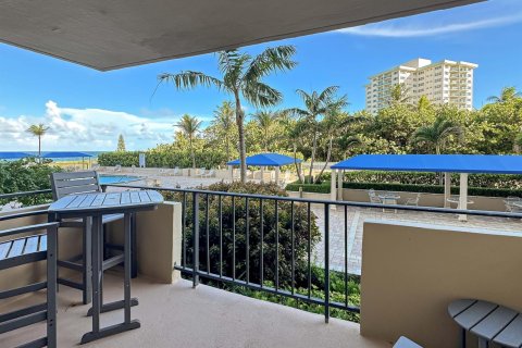 Copropriété à vendre à Lauderdale-by-the-Sea, Floride: 1 chambre, 55.74 m2 № 2355440 - photo 26