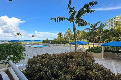 Copropriété à vendre à Lauderdale-by-the-Sea, Floride: 1 chambre, 55.74 m2 № 2355440 - photo 27