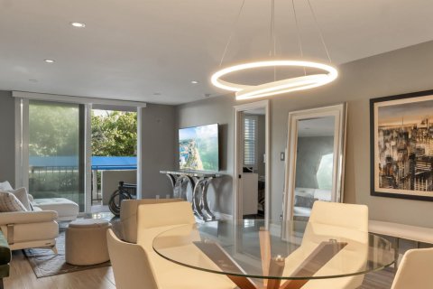 Copropriété à vendre à Lauderdale-by-the-Sea, Floride: 1 chambre, 55.74 m2 № 2355440 - photo 16