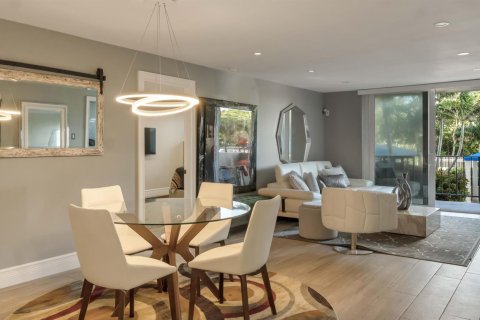Copropriété à vendre à Lauderdale-by-the-Sea, Floride: 1 chambre, 55.74 m2 № 2355440 - photo 15