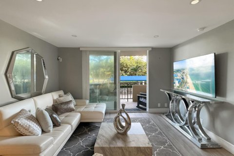 Copropriété à vendre à Lauderdale-by-the-Sea, Floride: 1 chambre, 55.74 m2 № 2355440 - photo 20