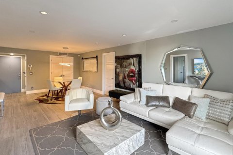 Copropriété à vendre à Lauderdale-by-the-Sea, Floride: 1 chambre, 55.74 m2 № 2355440 - photo 25