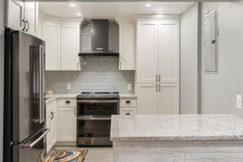 Copropriété à vendre à Lauderdale-by-the-Sea, Floride: 1 chambre, 55.74 m2 № 2355440 - photo 13