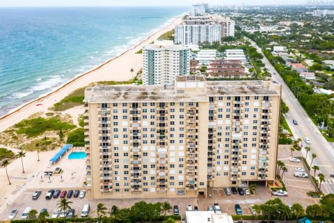 Copropriété à vendre à Lauderdale-by-the-Sea, Floride: 1 chambre, 55.74 m2 № 2355440 - photo 7