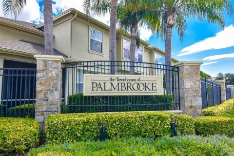 Touwnhouse à vendre à Pinellas Park, Floride: 2 chambres, 160.72 m2 № 1873950 - photo 24
