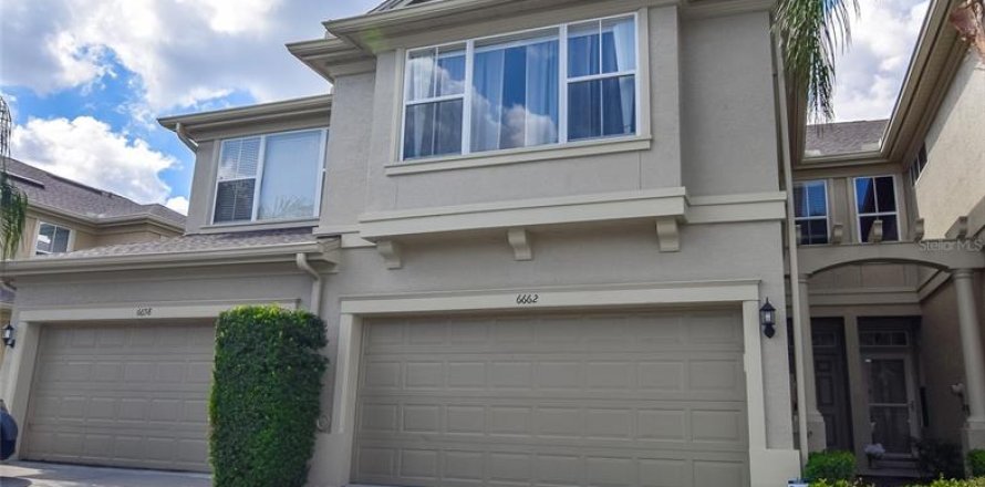 Touwnhouse à Pinellas Park, Floride 2 chambres, 160.72 m2 № 1873950