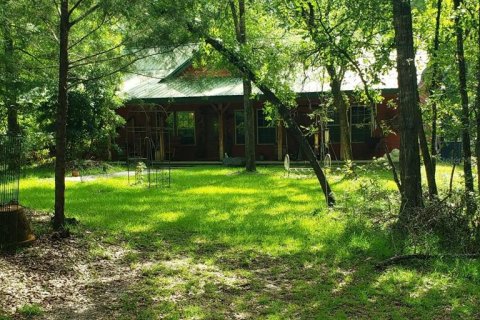 House in Branford, Florida 2 bedrooms, 157.75 sq.m. № 1808671 - photo 27