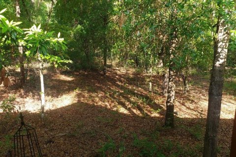 House in Branford, Florida 2 bedrooms, 157.75 sq.m. № 1808671 - photo 25
