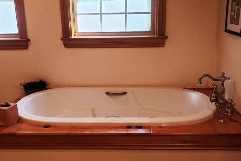 House in Branford, Florida 2 bedrooms, 157.75 sq.m. № 1808671 - photo 19