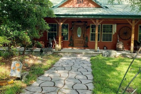 House in Branford, Florida 2 bedrooms, 157.75 sq.m. № 1808671 - photo 29