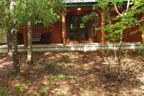 House in Branford, Florida 2 bedrooms, 157.75 sq.m. № 1808671 - photo 26