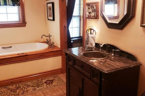 House in Branford, Florida 2 bedrooms, 157.75 sq.m. № 1808671 - photo 17