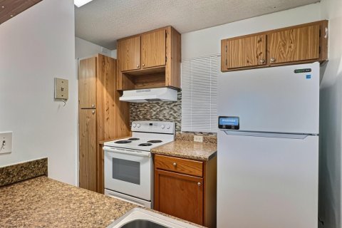Copropriété à louer à Coral Springs, Floride: 2 chambres, 71.35 m2 № 2323965 - photo 11
