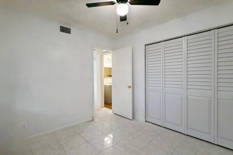 Copropriété à louer à Coral Springs, Floride: 2 chambres, 71.35 m2 № 2323965 - photo 22