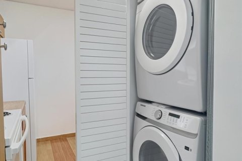 Copropriété à louer à Coral Springs, Floride: 2 chambres, 71.35 m2 № 2323965 - photo 9