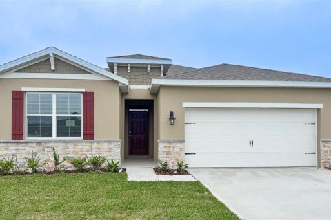 House in Ormond Beach, Florida 4 bedrooms, 188.96 sq.m. № 2091740