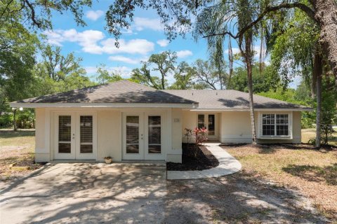 House in Orange City, Florida 3 bedrooms, 141.95 sq.m. № 2350059