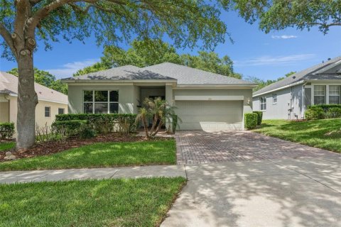 Villa ou maison à Clermont, Floride 2 chambres, 191.56 m2 № 2099666