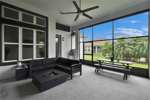 House in Apollo Beach, Florida 4 bedrooms, 308.9 sq.m. № 1844675 - photo 23