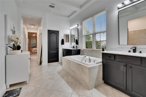 House in Apollo Beach, Florida 4 bedrooms, 308.9 sq.m. № 1844675 - photo 29
