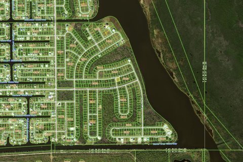 Land in Port Charlotte, Florida № 2228558 - photo 5