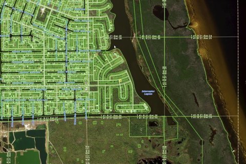 Land in Port Charlotte, Florida № 2228558 - photo 6