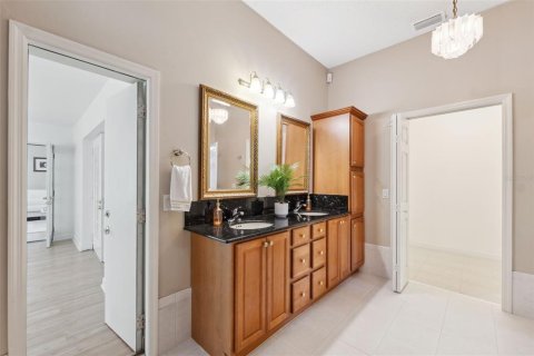 House in Spring Hill, Florida 4 bedrooms, 315.4 sq.m. № 1653793 - photo 30