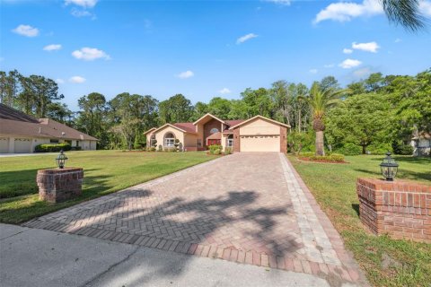 House in Spring Hill, Florida 4 bedrooms, 315.4 sq.m. № 1653793 - photo 2