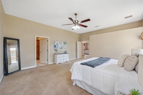 House in Spring Hill, Florida 4 bedrooms, 315.4 sq.m. № 1653793 - photo 26