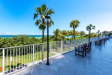 Condominio en venta en Miami Beach, Florida, 2 dormitorios, 86.4 m2 № 1728203 - foto 26