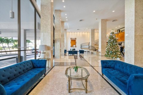Condominio en venta en Miami Beach, Florida, 2 dormitorios, 86.4 m2 № 1728203 - foto 19