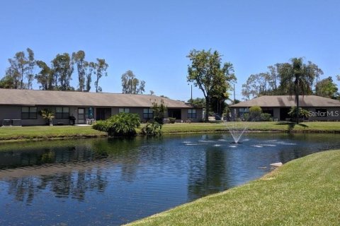 Villa ou maison à vendre à Bradenton, Floride: 2 chambres, 121.05 m2 № 2234681 - photo 3