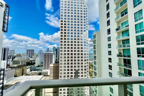 Copropriété à louer à Miami, Floride: 1 chambre, 50.54 m2 № 2029693 - photo 11