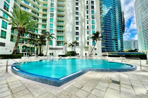 Copropriété à louer à Miami, Floride: 1 chambre, 50.54 m2 № 2029693 - photo 21