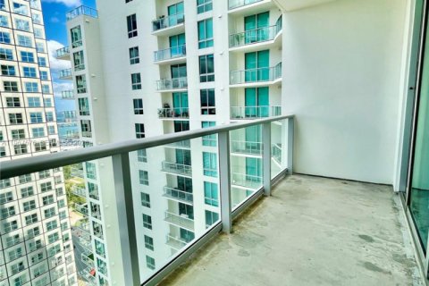 Copropriété à louer à Miami, Floride: 1 chambre, 50.54 m2 № 2029693 - photo 10