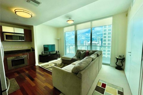 Copropriété à louer à Miami, Floride: 1 chambre, 50.54 m2 № 2029693 - photo 3