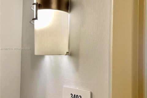 Copropriété à louer à Miami, Floride: 1 chambre, 50.54 m2 № 2029693 - photo 19