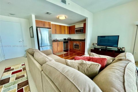 Copropriété à louer à Miami, Floride: 1 chambre, 50.54 m2 № 2029693 - photo 8