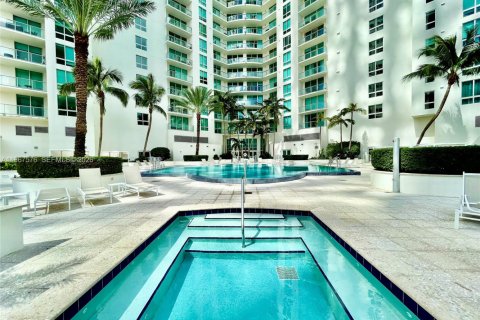 Copropriété à louer à Miami, Floride: 1 chambre, 50.54 m2 № 2029693 - photo 29