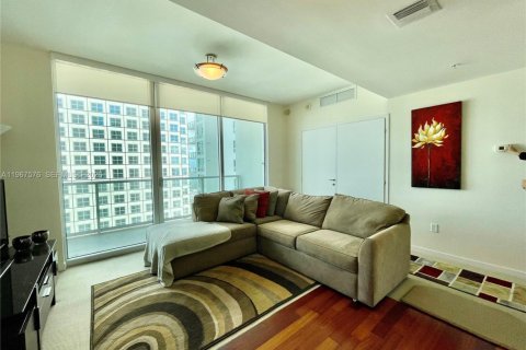 Copropriété à louer à Miami, Floride: 1 chambre, 50.54 m2 № 2029693 - photo 4