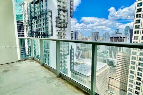 Copropriété à louer à Miami, Floride: 1 chambre, 50.54 m2 № 2029693 - photo 9