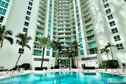 Copropriété à louer à Miami, Floride: 1 chambre, 50.54 m2 № 2029693 - photo 23