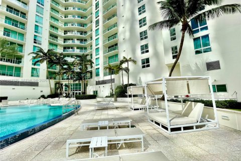 Copropriété à louer à Miami, Floride: 1 chambre, 50.54 m2 № 2029693 - photo 25