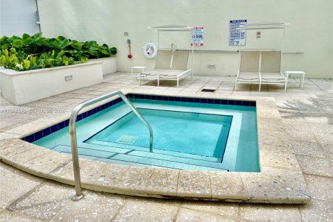 Copropriété à louer à Miami, Floride: 1 chambre, 50.54 m2 № 2029693 - photo 22