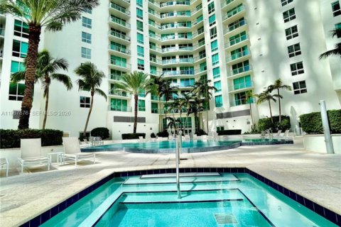 Copropriété à louer à Miami, Floride: 1 chambre, 50.54 m2 № 2029693 - photo 27