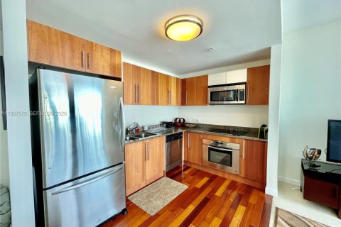 Copropriété à louer à Miami, Floride: 1 chambre, 50.54 m2 № 2029693 - photo 6