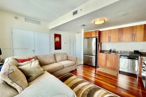 Copropriété à louer à Miami, Floride: 1 chambre, 50.54 m2 № 2029693 - photo 2