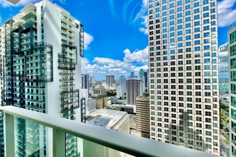Condo à Miami, Floride, 1 chambre  № 2029693