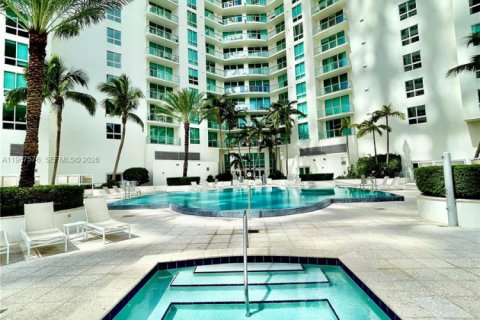 Copropriété à louer à Miami, Floride: 1 chambre, 50.54 m2 № 2029693 - photo 28